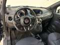 Fiat 500 500 III 2015 1.0 hybrid Cult 70cv Gris - thumbnail 16