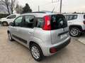 Fiat Panda 1.2 Lounge 69cv Argent - thumbnail 5