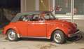 Volkswagen Beetle cabrio - thumbnail 4
