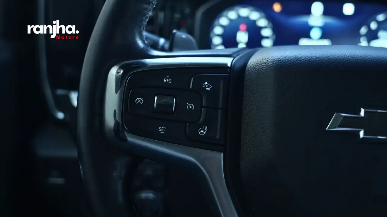 Chevrolet Silverado 1500 снимка Chevrolet Silverado 1500