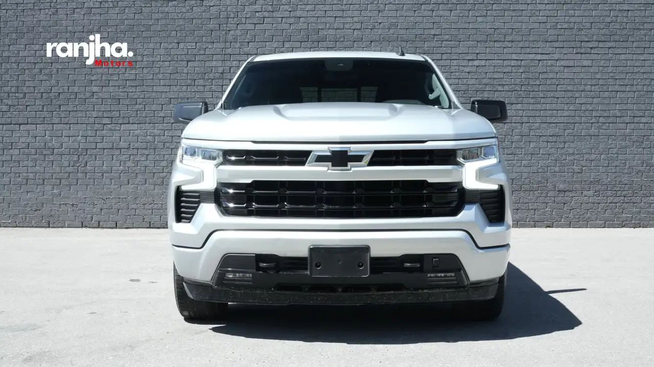 Chevrolet Silverado 1500 снимка Chevrolet Silverado 1500