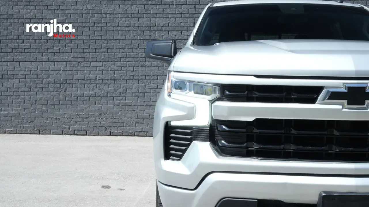Chevrolet Silverado 1500 снимка Chevrolet Silverado 1500