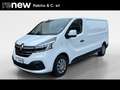 Renault Trafic Trafic T29 2.0 dCi 120CV PL-TN Furgone Ice Plus i Wit - thumbnail 1