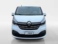 Renault Trafic Trafic T29 2.0 dCi 120CV PL-TN Furgone Ice Plus i Wit - thumbnail 8
