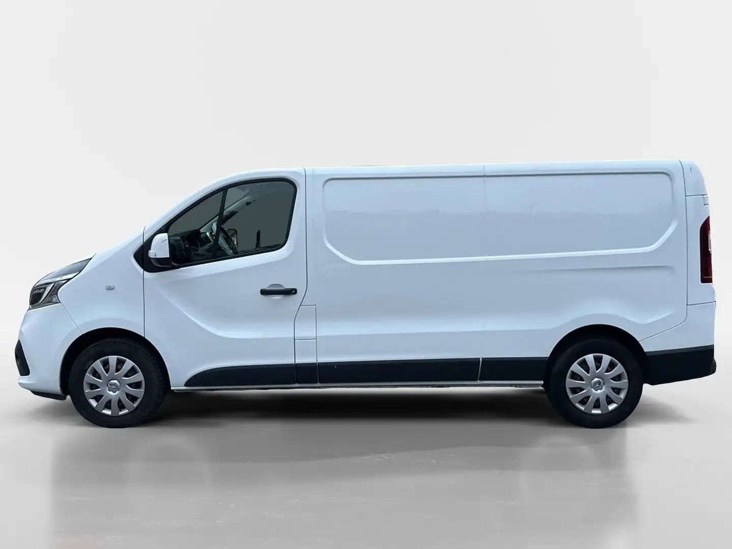 Renault Trafic Trafic T29 2.0 dCi 120CV PL-TN Furgone Ice Plus i Wit - 2