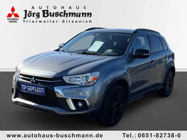 Mitsubishi ASX 1,6 Active+ , Klima, SHZ,RFK,Navi