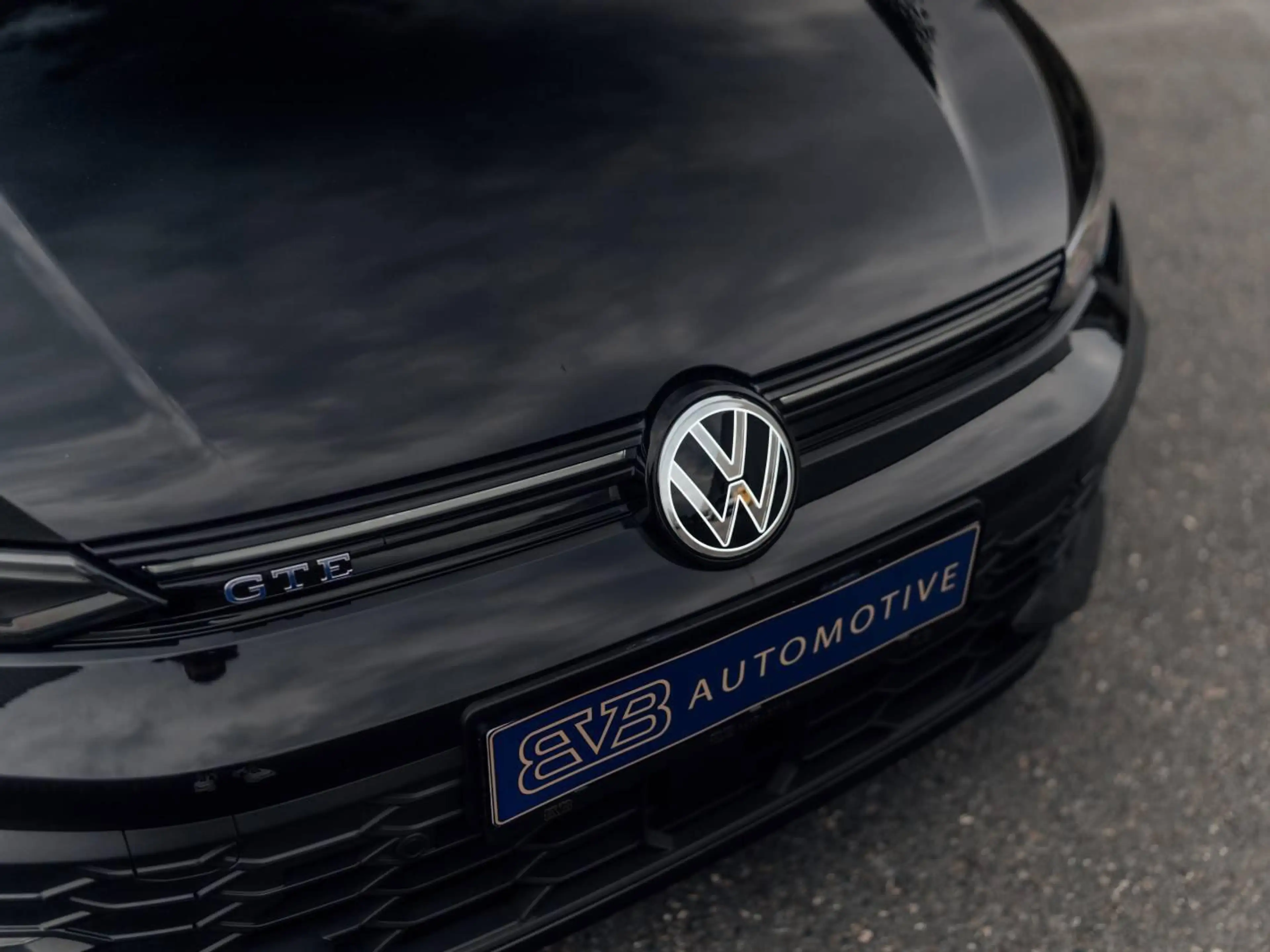 Volkswagen Golf GTE PANO | ACC | 360 CAMERA | HUD — photo 8