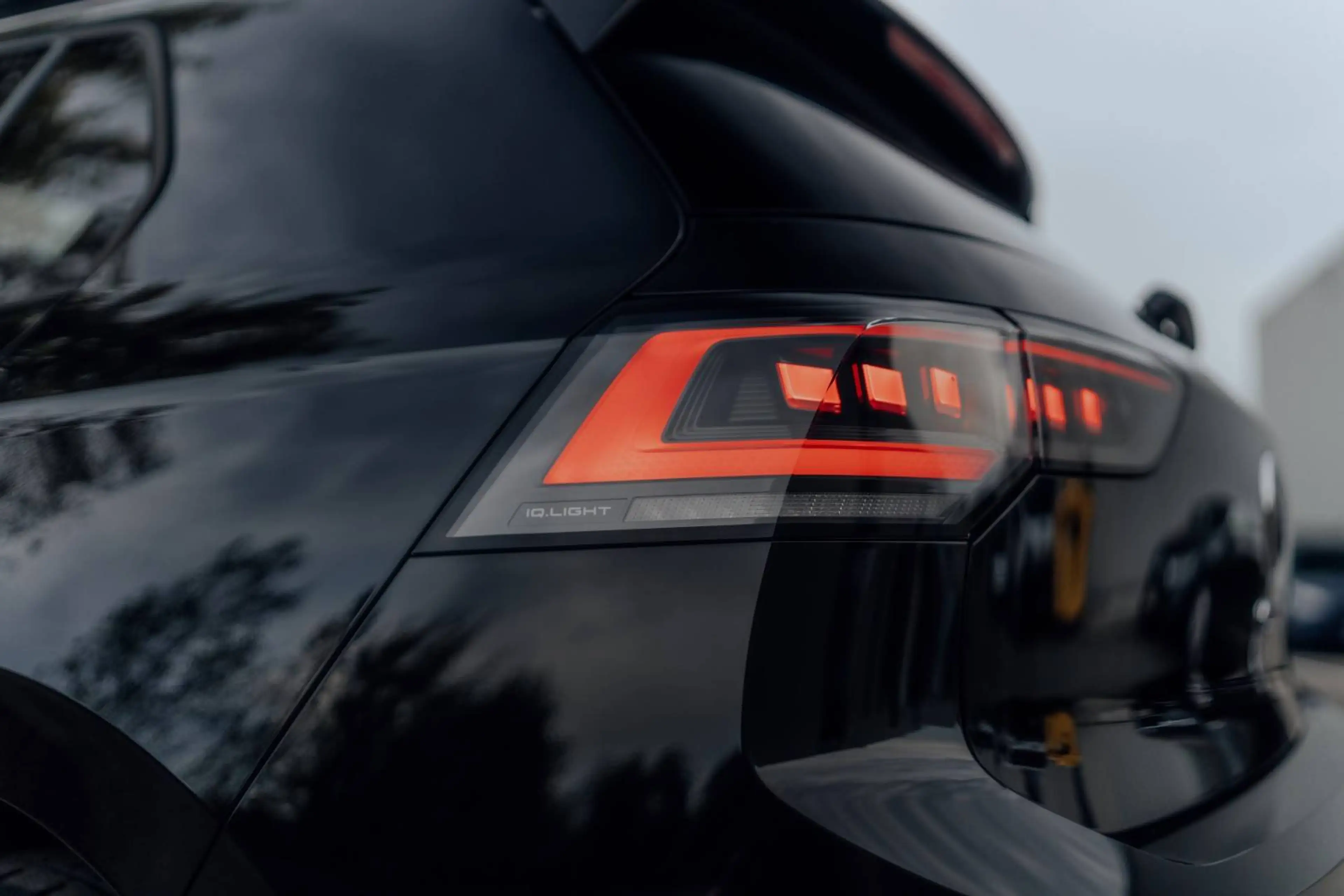 Volkswagen Golf GTE PANO | ACC | 360 CAMERA | HUD — photo 13
