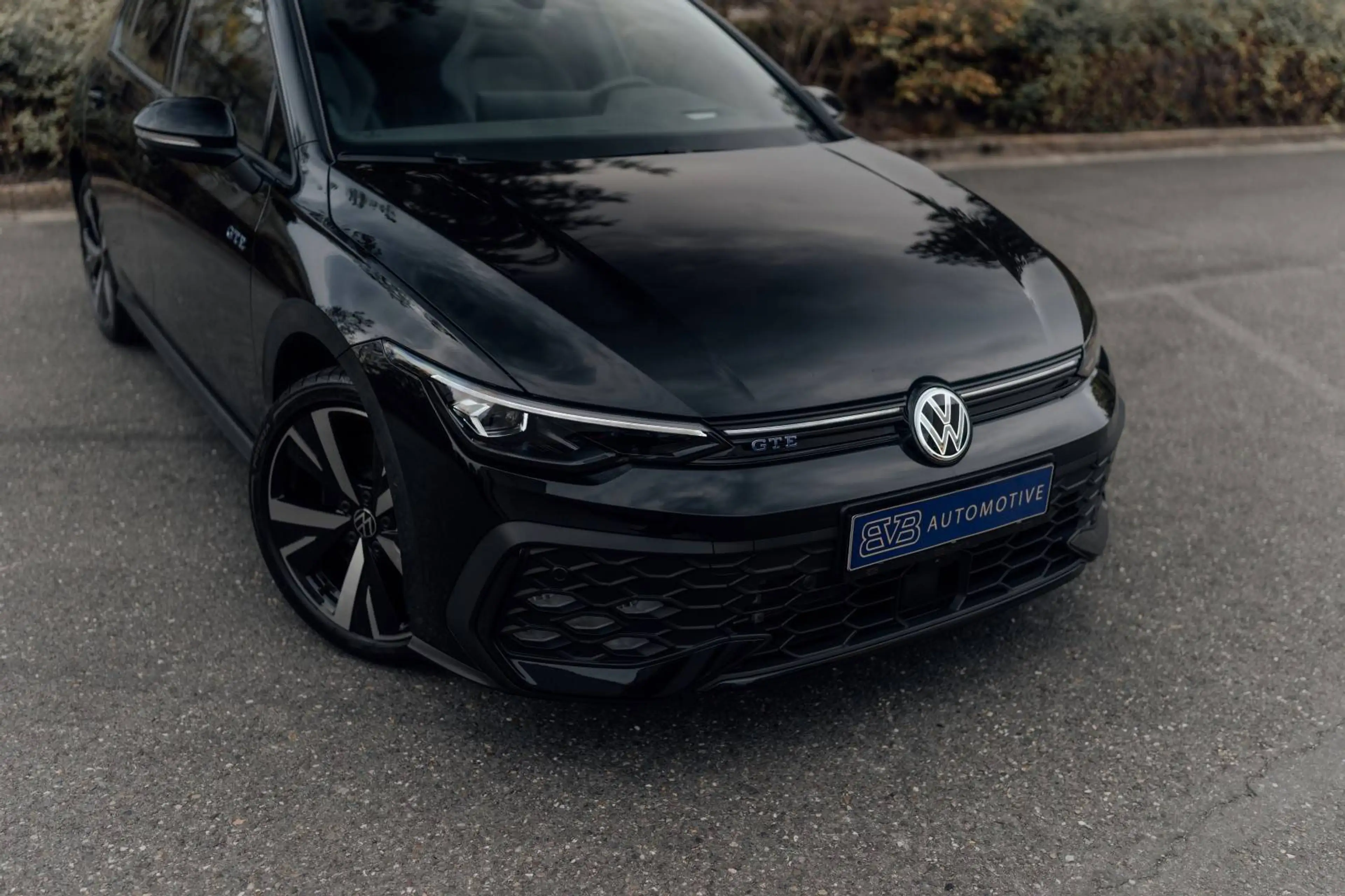 Volkswagen Golf GTE PANO | ACC | 360 CAMERA | HUD — photo 6