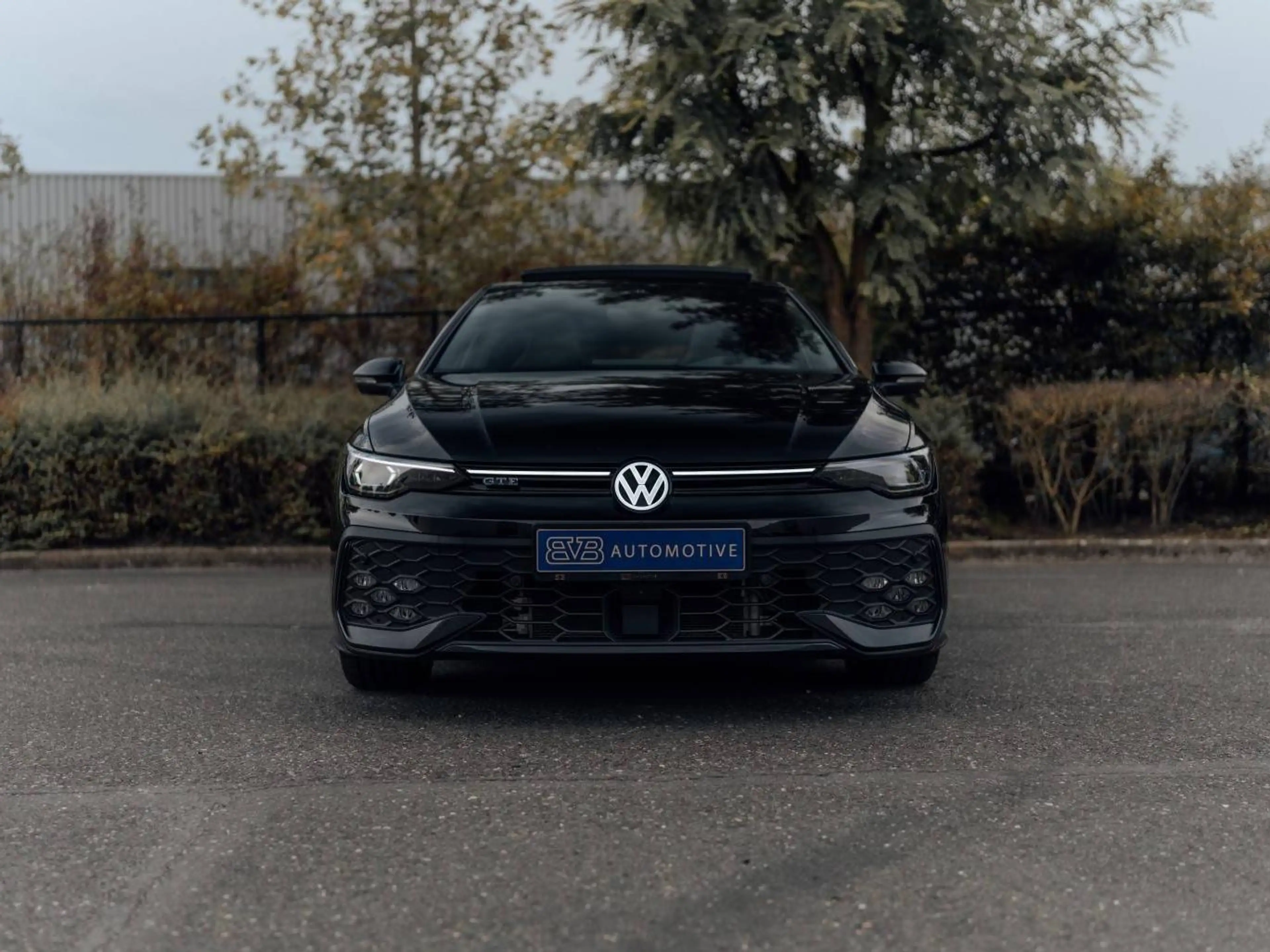 Volkswagen Golf GTE PANO | ACC | 360 CAMERA | HUD — photo 4
