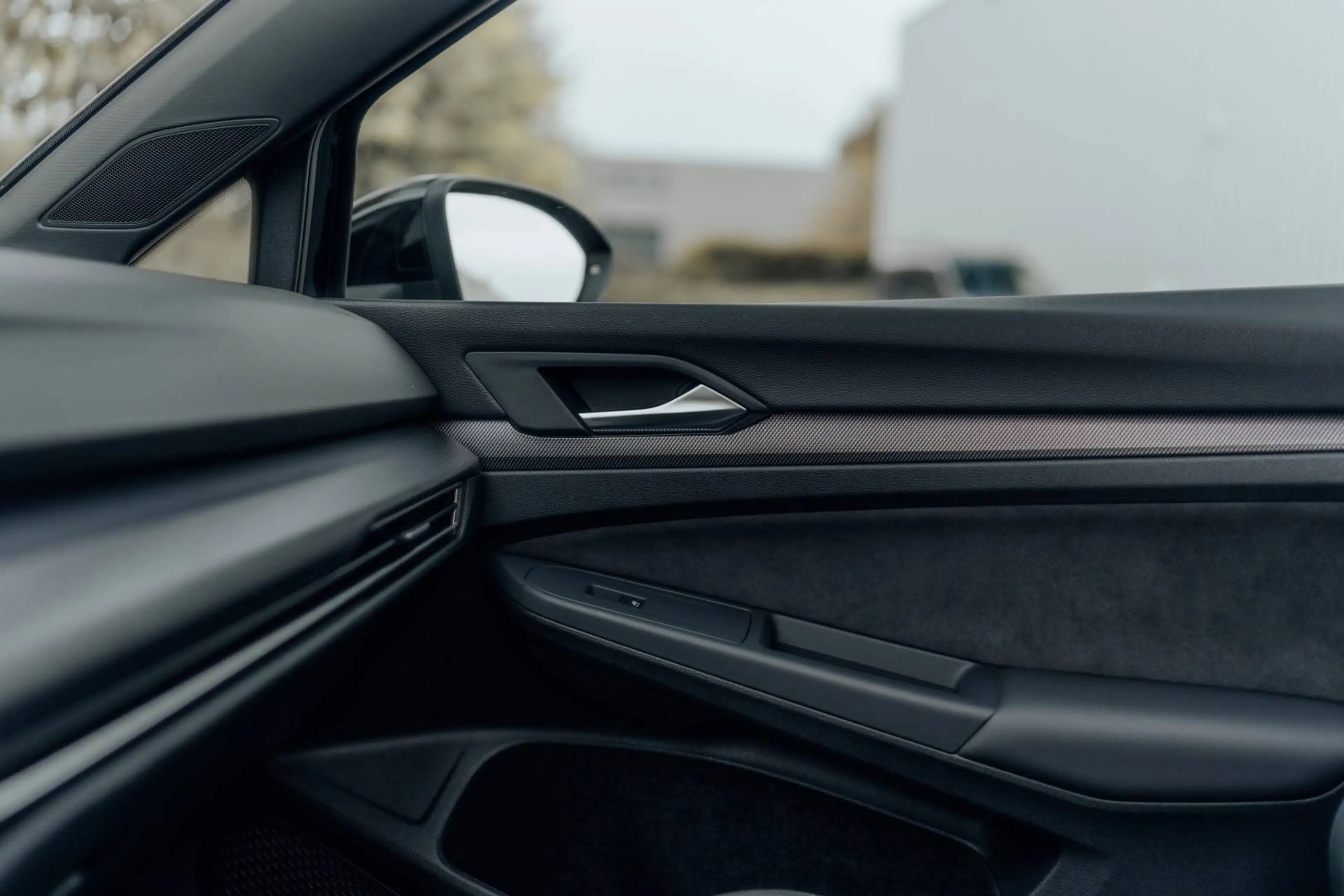 Volkswagen Golf GTE PANO | ACC | 360 CAMERA | HUD — photo 29