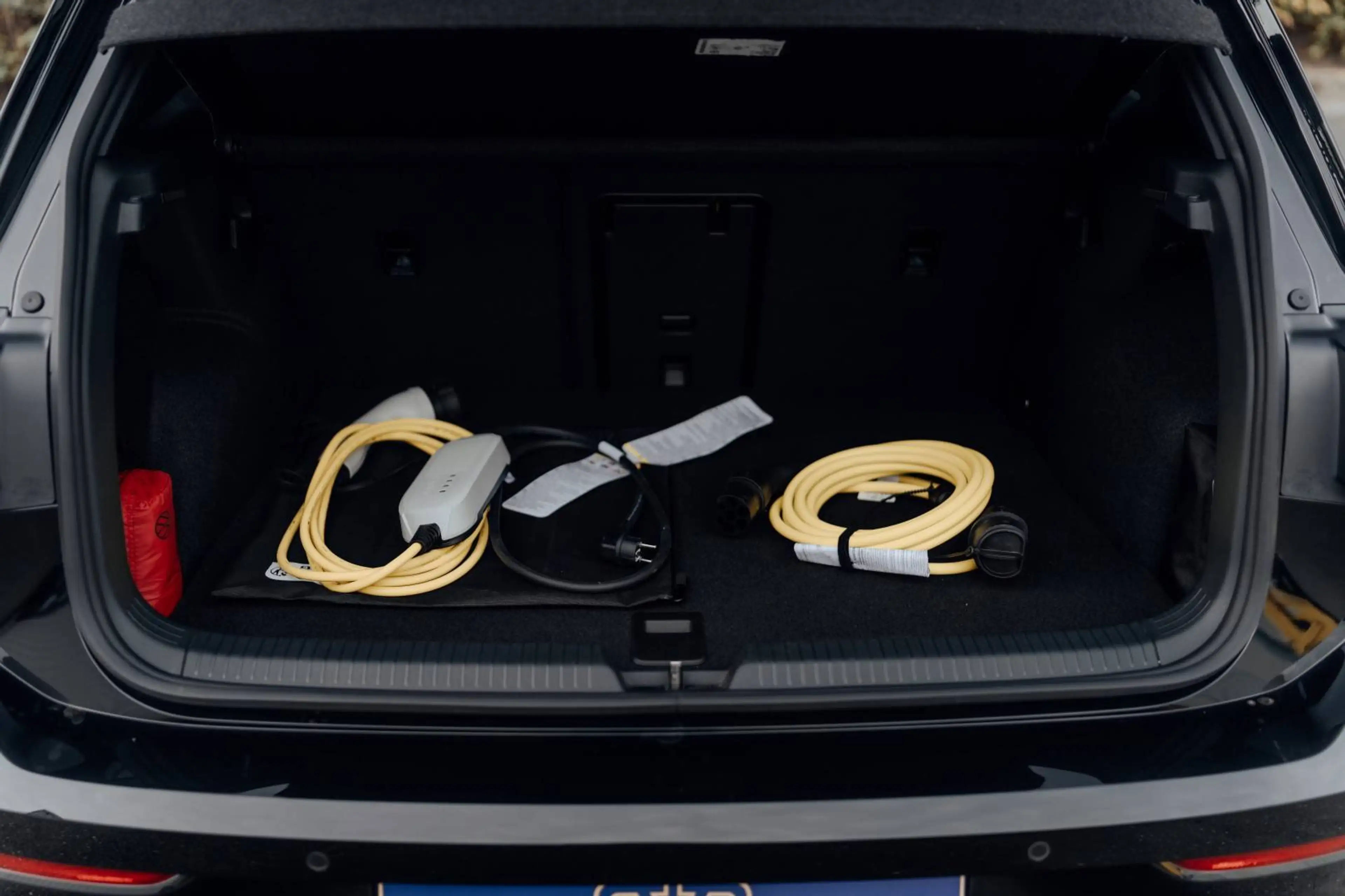 Volkswagen Golf GTE PANO | ACC | 360 CAMERA | HUD — photo 35