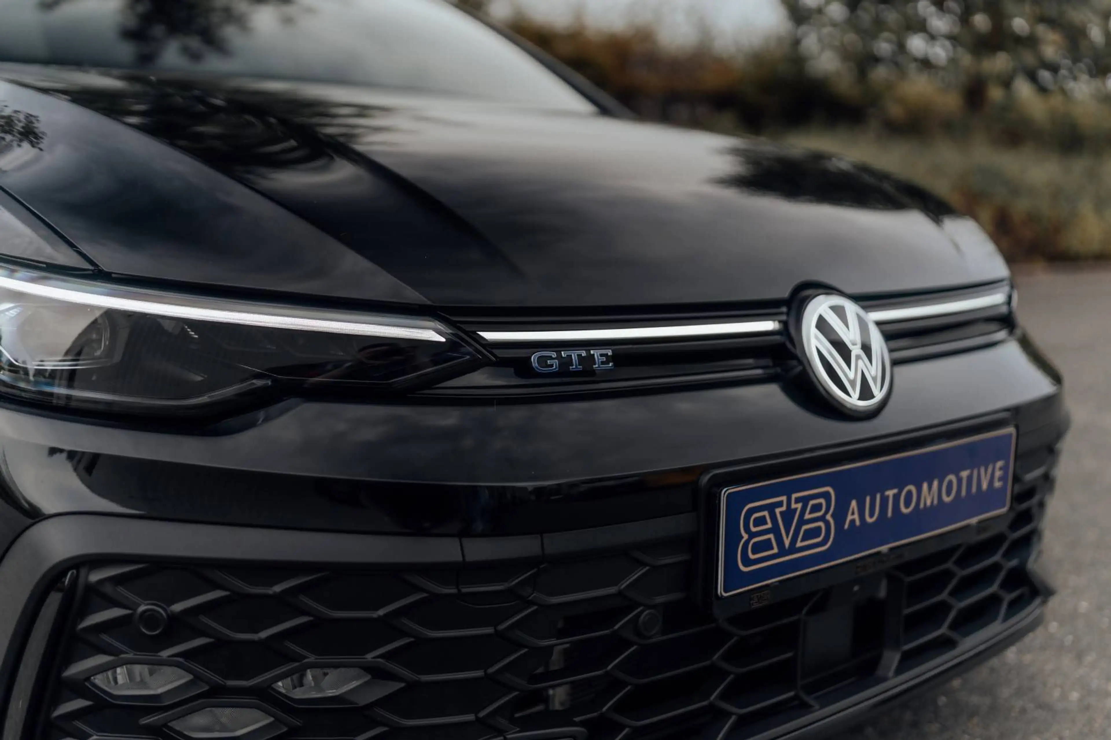 Volkswagen Golf GTE PANO | ACC | 360 CAMERA | HUD — photo 7