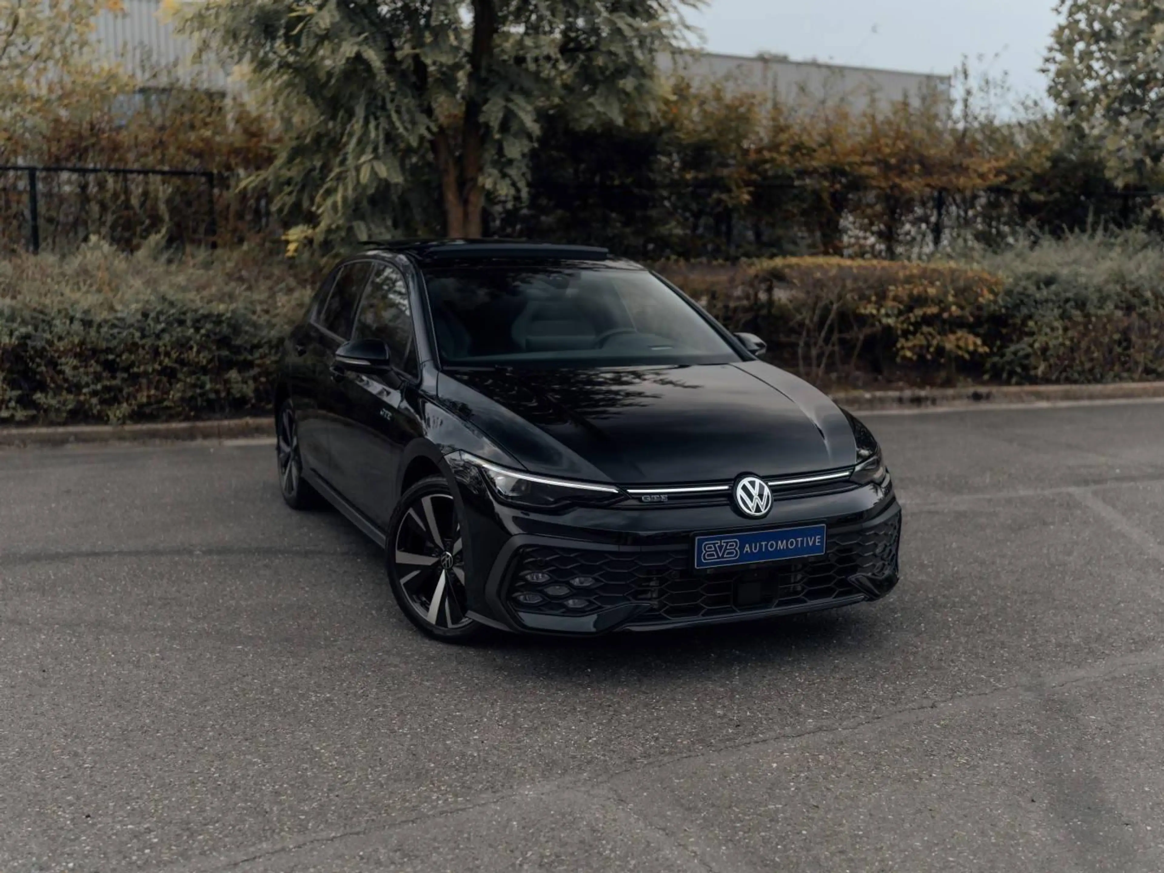 Volkswagen Golf GTE PANO | ACC | 360 CAMERA | HUD