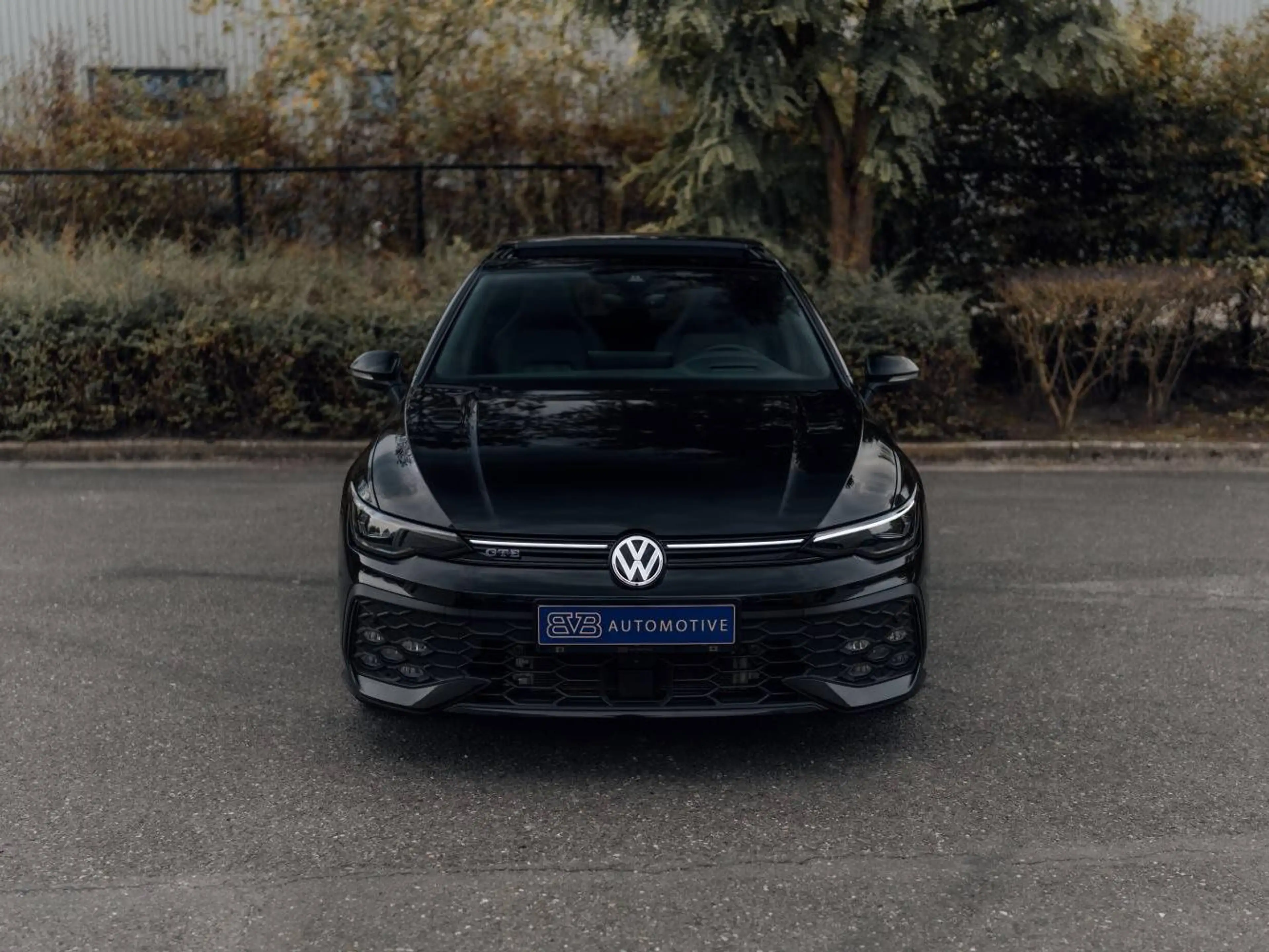 Volkswagen Golf GTE PANO | ACC | 360 CAMERA | HUD — photo 2