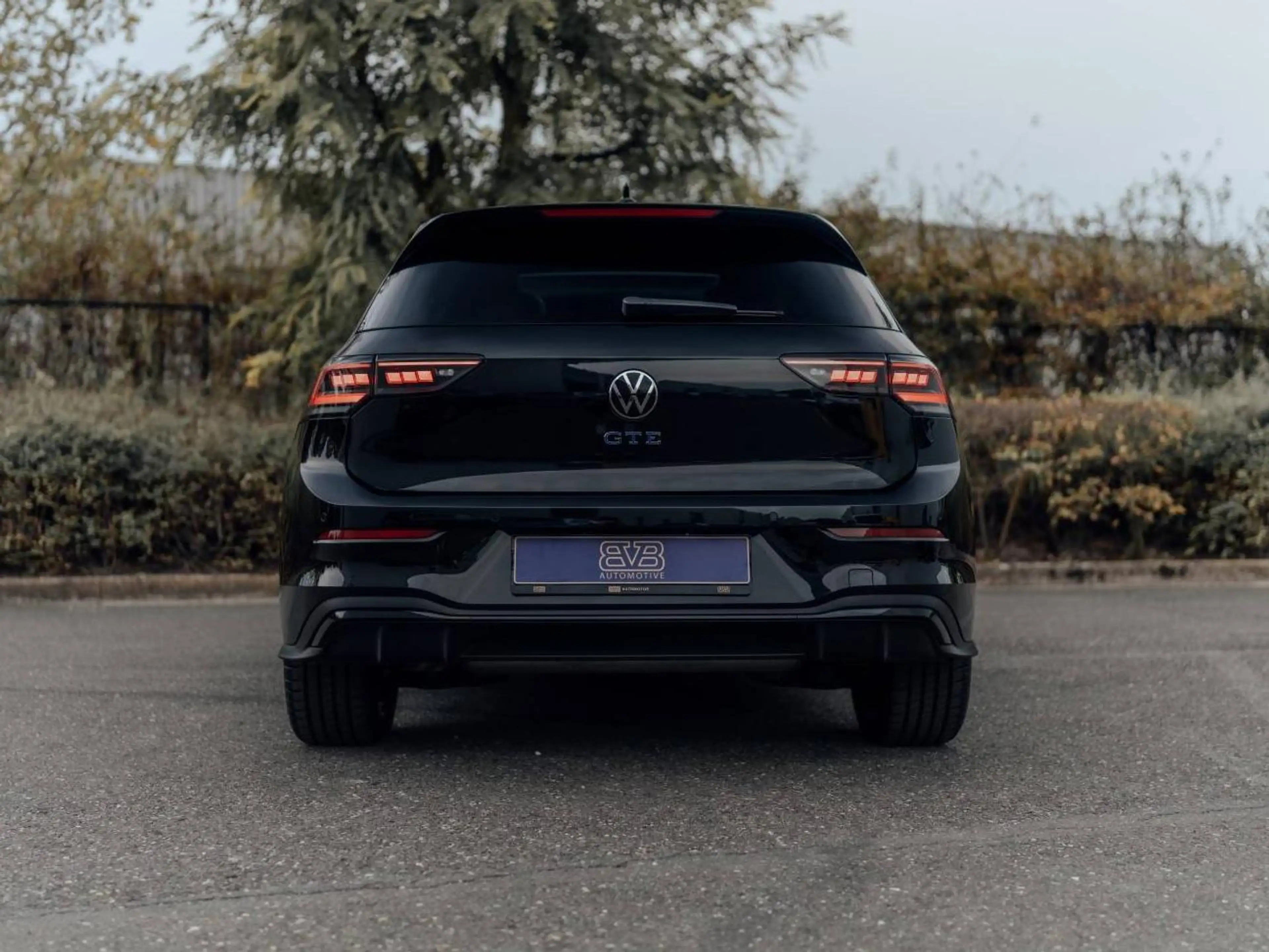 Volkswagen Golf GTE PANO | ACC | 360 CAMERA | HUD — photo 10