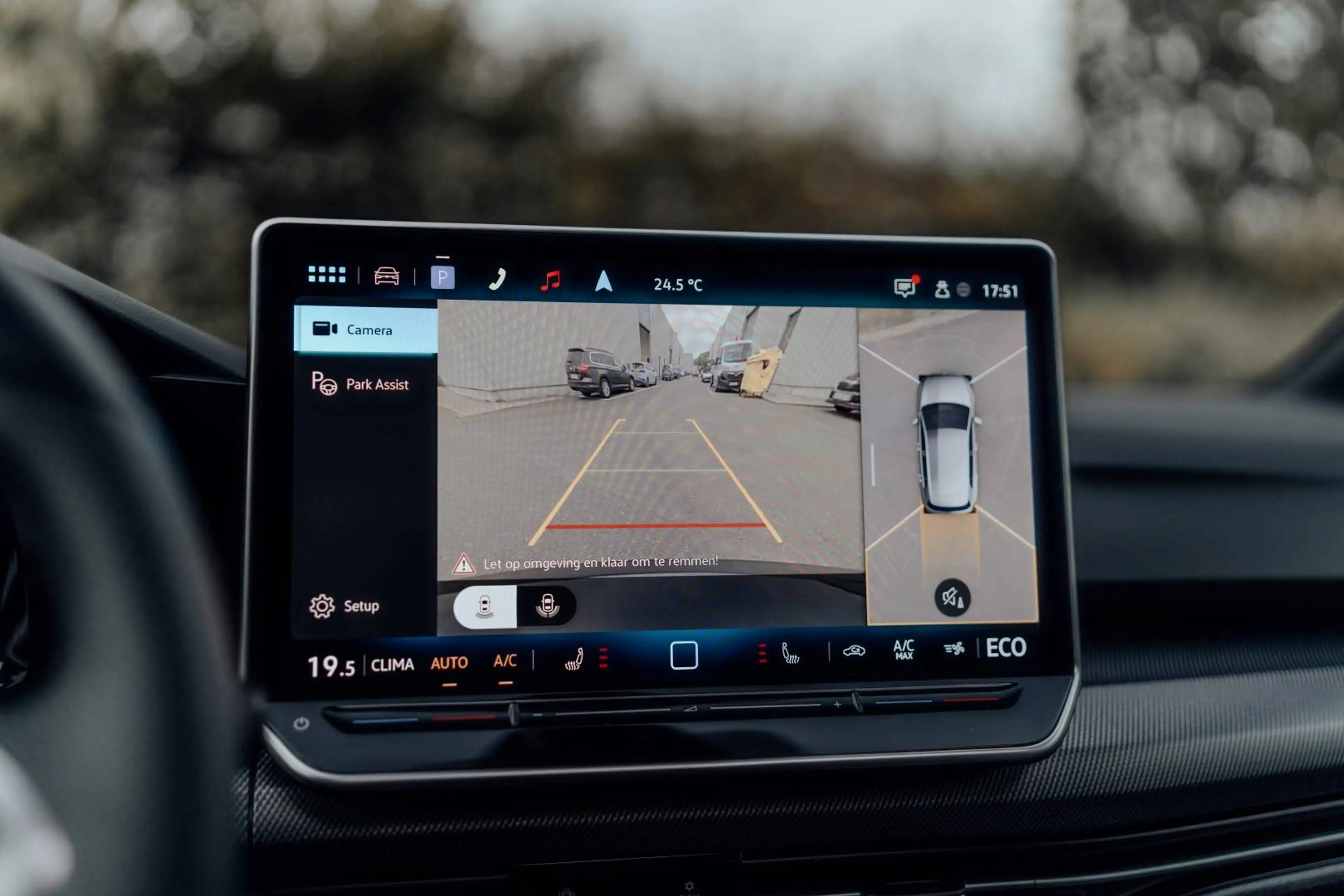 Volkswagen Golf GTE PANO | ACC | 360 CAMERA | HUD — photo 26