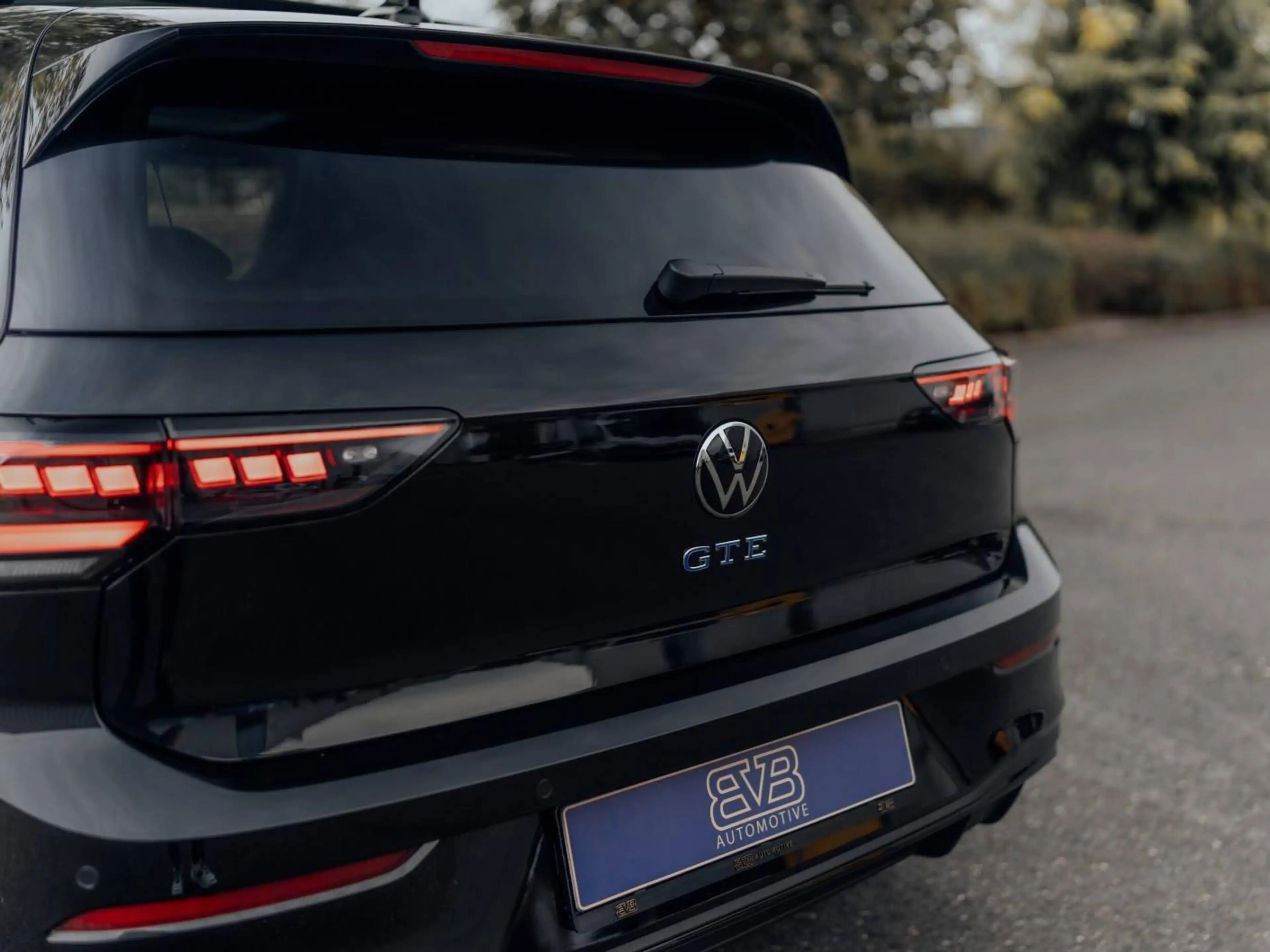 Volkswagen Golf GTE PANO | ACC | 360 CAMERA | HUD — photo 11