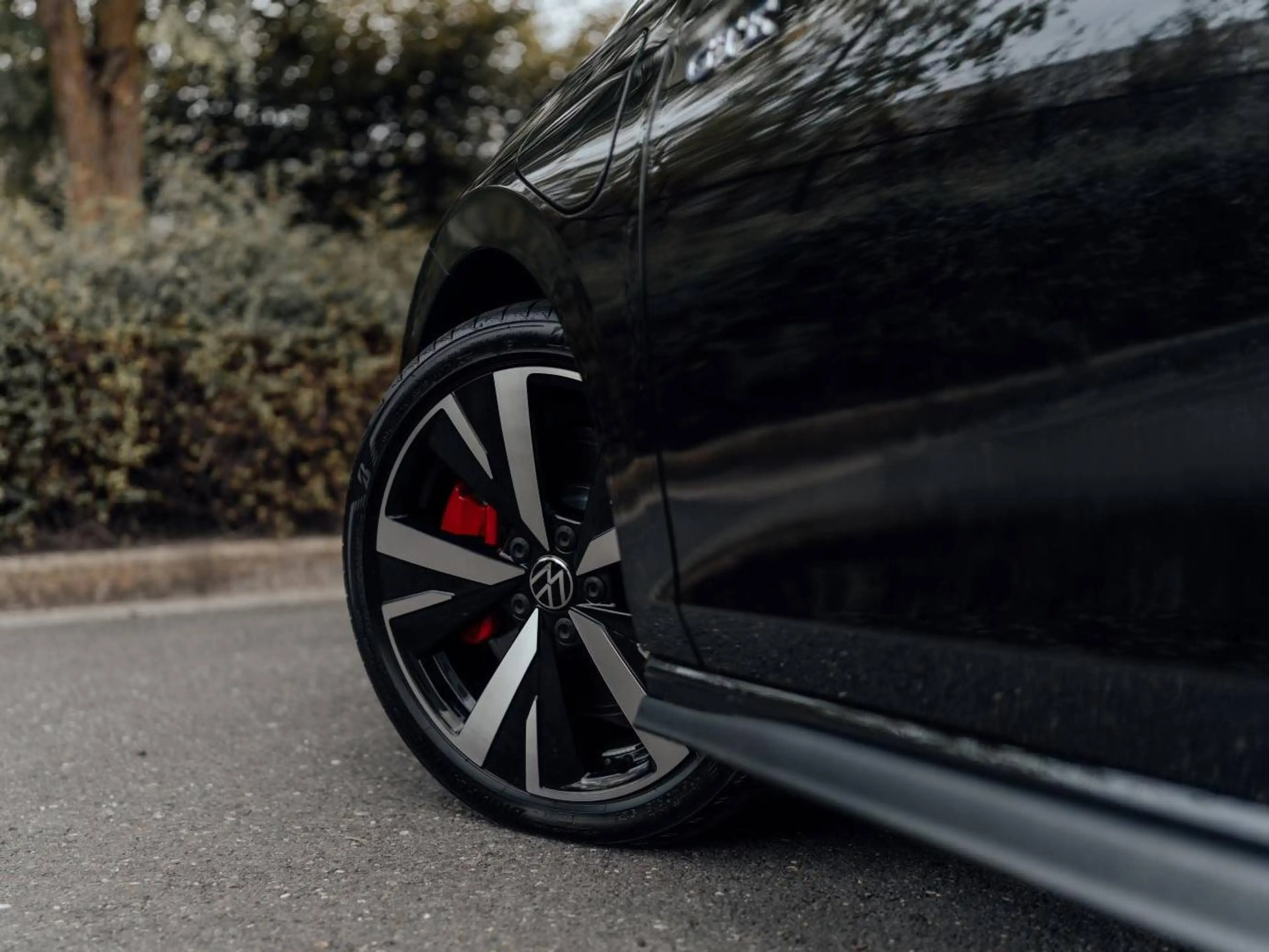 Volkswagen Golf GTE PANO | ACC | 360 CAMERA | HUD — photo 14