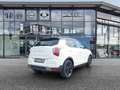 KGM Tivoli Black AT 1.5 Navi LED CarPlay RFK PDC SHZ beh. Len Blanco - thumbnail 5