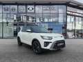 KGM Tivoli Black AT 1.5 Navi LED CarPlay RFK PDC SHZ beh. Len Blanco - thumbnail 2