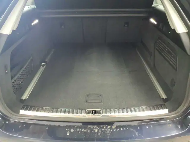 Audi A6 view 15