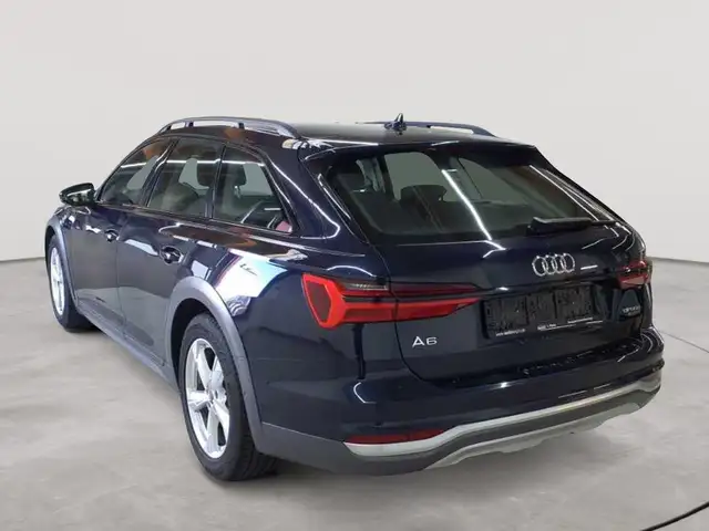 Audi A6 view 5