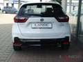 Honda Jazz 1.5 i-MMD Hybrid Advance Sport SHZ Temp Tel.-Vorb. Blanc - thumbnail 5