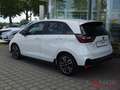 Honda Jazz 1.5 i-MMD Hybrid Advance Sport SHZ Temp Tel.-Vorb. Blanc - thumbnail 4