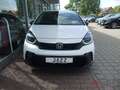 Honda Jazz 1.5 i-MMD Hybrid Advance Sport SHZ Temp Tel.-Vorb. Blanc - thumbnail 2