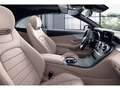 Mercedes-Benz C 180 Cabriolet Navi PTS SHZ LED Keyl Park-Assist Weiß - thumbnail 23