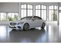 Mercedes-Benz C 180 Cabriolet Navi PTS SHZ LED Keyl Park-Assist Weiß - thumbnail 2