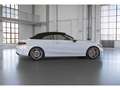 Mercedes-Benz C 180 Cabriolet Navi PTS SHZ LED Keyl Park-Assist Weiß - thumbnail 10