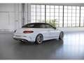 Mercedes-Benz C 180 Cabriolet Navi PTS SHZ LED Keyl Park-Assist Weiß - thumbnail 12
