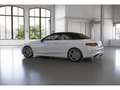 Mercedes-Benz C 180 Cabriolet Navi PTS SHZ LED Keyl Park-Assist Weiß - thumbnail 17