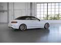 Mercedes-Benz C 180 Cabriolet Navi PTS SHZ LED Keyl Park-Assist Weiß - thumbnail 11