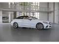 Mercedes-Benz C 180 Cabriolet Navi PTS SHZ LED Keyl Park-Assist Weiß - thumbnail 8
