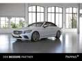 Mercedes-Benz C 180 Cabriolet Navi PTS SHZ LED Keyl Park-Assist Weiß - thumbnail 1