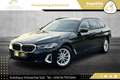 BMW 520 d xDrive Luxury Line// FACELIFT // 1.BESITZ //MWST Schwarz - thumbnail 9