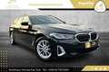 BMW 520 d xDrive Luxury Line// FACELIFT // 1.BESITZ //MWST Schwarz - thumbnail 3