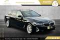 BMW 520 d xDrive Luxury Line// FACELIFT // 1.BESITZ //MWST Schwarz - thumbnail 6