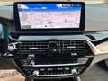 BMW 520 d xDrive Luxury Line// FACELIFT // 1.BESITZ //MWST Schwarz - thumbnail 38
