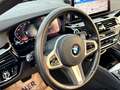 BMW 520 d xDrive Luxury Line// FACELIFT // 1.BESITZ //MWST Schwarz - thumbnail 35