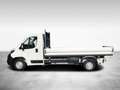 Peugeot Boxer Boxer Pritsche 335 L3 BlueHDi 140 Stop&Start Weiß - thumbnail 4