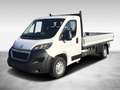 Peugeot Boxer Boxer Pritsche 335 L3 BlueHDi 140 Stop&Start Weiß - thumbnail 1