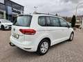 Volkswagen Touran Trendline AHK Tempomat Climatronic Kamera Klima Weiß - thumbnail 4