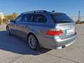 BMW 525 525i Touring Gris - thumbnail 8