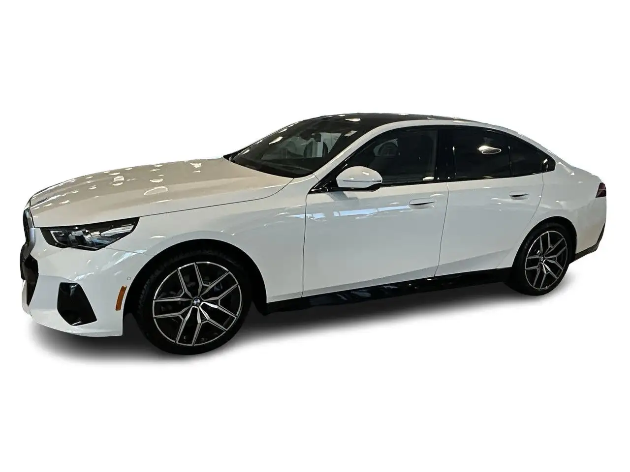BMW 5 Series снимка BMW 5 Series