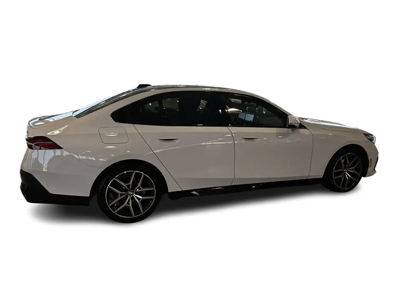 BMW 5 Series снимка BMW 5 Series