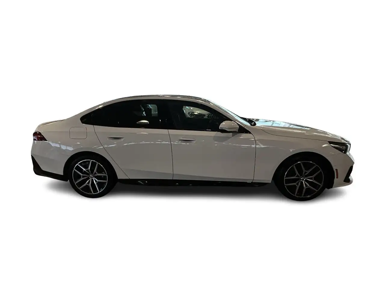 BMW 5 Series снимка BMW 5 Series